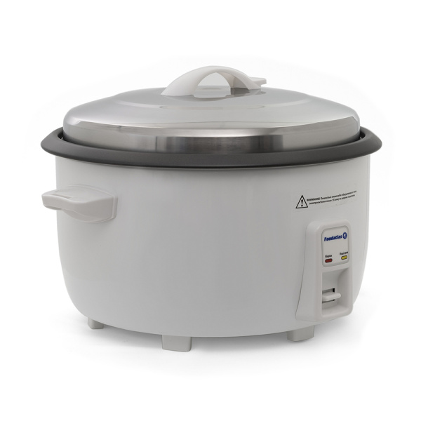 Рисоварка 18L Foodatlas